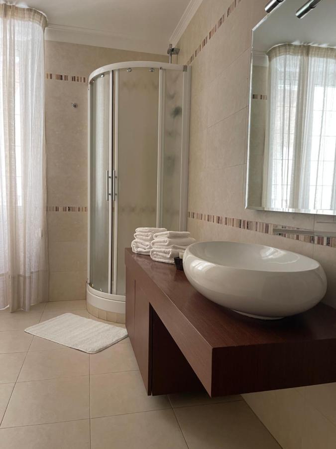 Suite San Cataldo Taranto Eksteriør bilde